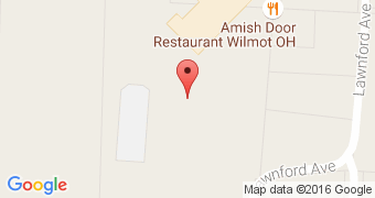 Amish Door Restaurant