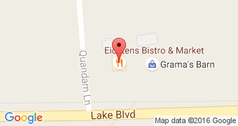 Eichten's Bistro