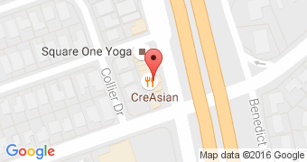 CreAsian