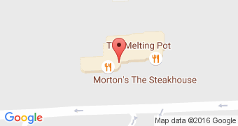 The Melting Pot