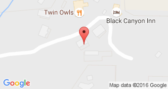 Twin Owls Steakhouse