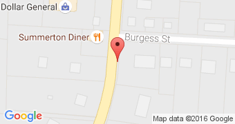 Summerton Diner