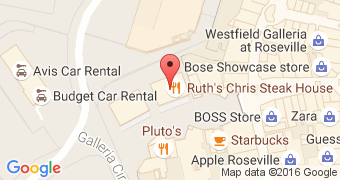 Ruth's Chris Steak House
