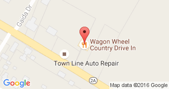 Wagon Wheel Restaurant