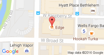 Edge Restaurant