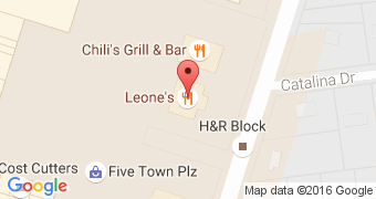 Leone's Restaurant