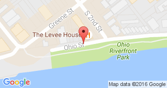 The Levee House