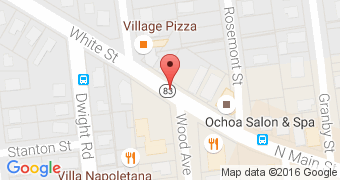 Villa Napoletana
