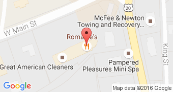 Romaine's of Northborough