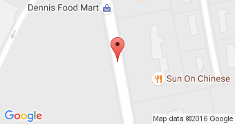 Buncey's Pizza & Sports Cafe