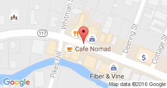 Panda Cafe