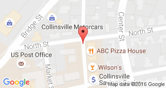 ABC Pizza House
