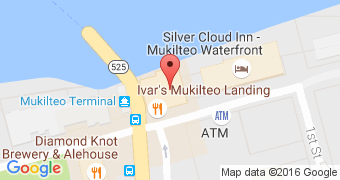 Ivar's Mukilteo Landing