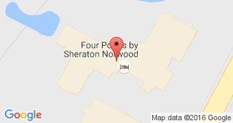 One Bistro at Four Points by Sheraton