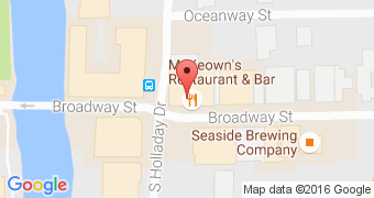 McKeown's