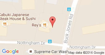 Rey's Restaurant