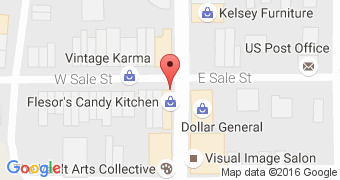 Flesors Candy Kitchen