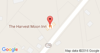 Harvest Moon Inn Restaurant