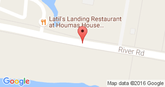 Latil's Landing