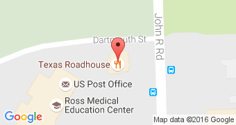 Texas Roadhouse