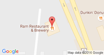 Ram Restaurant & Brewery