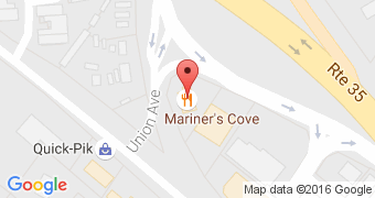 Mariners Cove