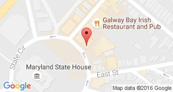 Harry Browne's Restaurant