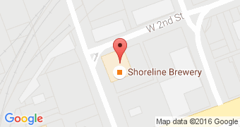Shoreline Brewery