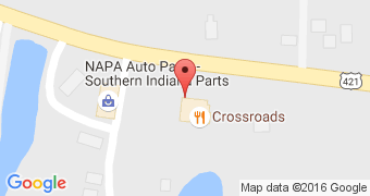 Crossroads Family Restaurant