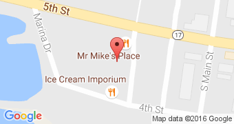 Mr. Mike's Place