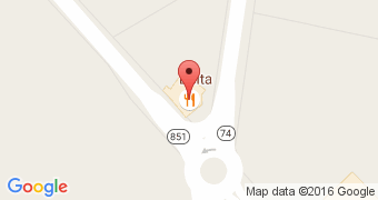 Delta Family Restaurant Incorporated