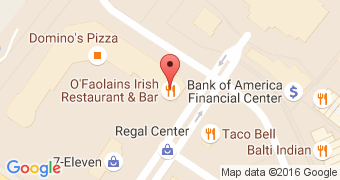 O'Faolain's Irish Pub