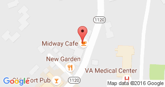 Midway Cafe