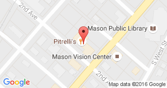 Pitrelli's Italian Restaurante