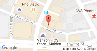 FuLoon Restaurant