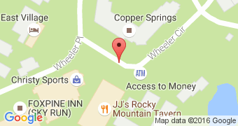 JJ's Rocky Mountain Tavern