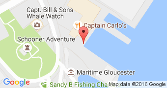 Captain Carlo's Restaurant