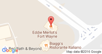 Eddie Merlot's