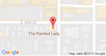 Painted Lady