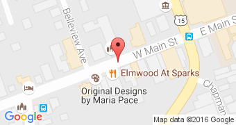 Elmwood at Sparks
