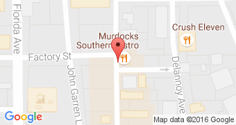 Murdock's Southern Bistro