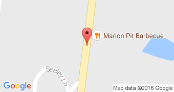 Marion Pit Bar-B-Q