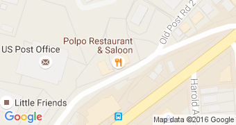 Polpo Restaurant & Saloon