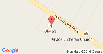 Olivia's