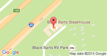 Black Barts Steakhouse