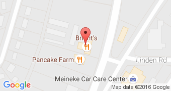 Bright's Restaurant