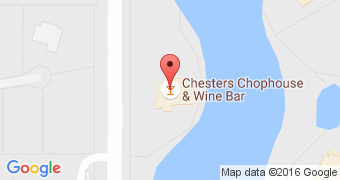Chester's Chophouse and Wine Bar