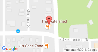 The Watershed Tavern & Grill