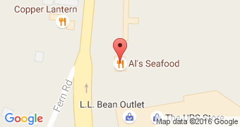 Al's Seafood