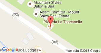 Pizzeria La Toscanella